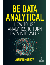 Be Data Analytical - Humanitas