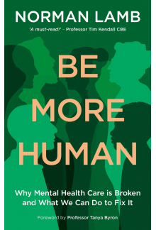 Be More Human - Humanitas