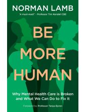 Be More Human - Humanitas