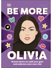 Be More Olivia Rodrigo - Humanitas