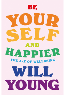 Be Yourself and Happier - Humanitas
