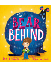 Bear Behind - Humanitas