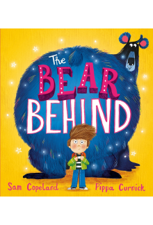 Bear Behind - Humanitas