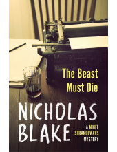Beast Must Die - Humanitas