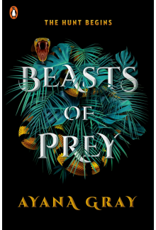Beasts of Prey - Humanitas