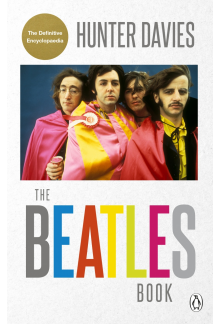 Beatles Book - Humanitas