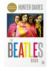Beatles Book - Humanitas