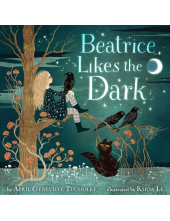 Beatrice Likes the Dark - Humanitas