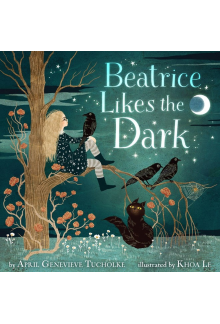 Beatrice Likes the Dark - Humanitas