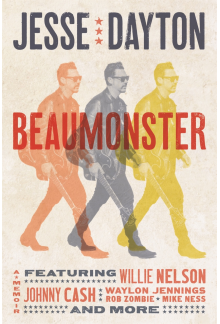 Beaumonster - Humanitas