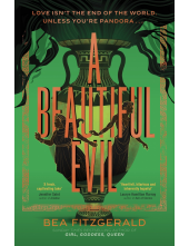 Beautiful Evil - Humanitas