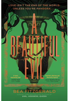 Beautiful Evil - Humanitas