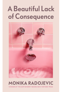 Beautiful Lack of Consequence - Humanitas