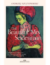 Beautiful Mrs Seidenman - Humanitas