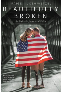 Beautifully Broken - Humanitas