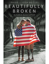 Beautifully Broken - Humanitas