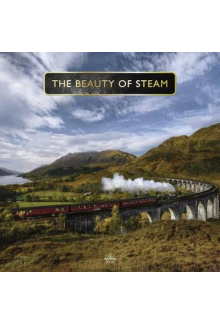 Beauty Of Steam - Humanitas
