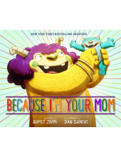 Because I'm Your Mom - Humanitas