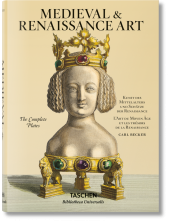 Becker: Medieval &Renaissance Art - Humanitas