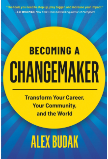 Becoming a Changemaker - Humanitas