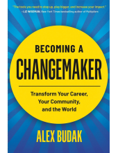 Becoming a Changemaker - Humanitas