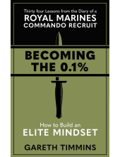 Becoming the 0.1% - Humanitas