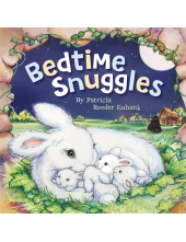 Bedtime Snuggles - Humanitas