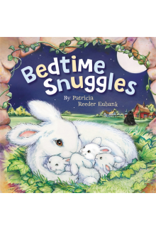Bedtime Snuggles - Humanitas