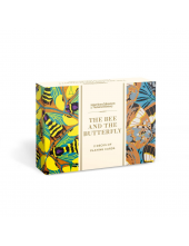 Bee and the Butterfly Playing Cards - Humanitas