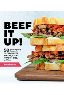Beef It Up! - Humanitas