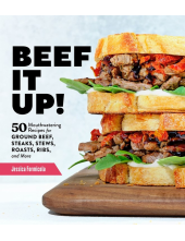 Beef It Up! - Humanitas