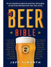 Beer Bible: Second Edition - Humanitas