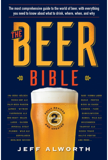 Beer Bible: Second Edition - Humanitas