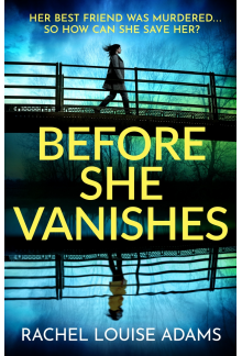 Before She Vanishes - Humanitas