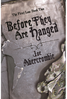 Before They Are Hanged - Humanitas