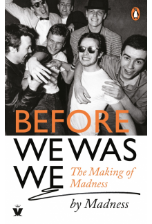 Before We Was We - Humanitas