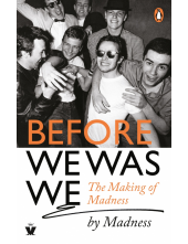 Before We Was We - Humanitas