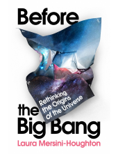 Before the Big Bang - Humanitas