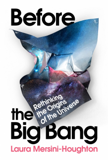 Before the Big Bang - Humanitas
