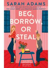 Beg, Borrow, or Steal - Humanitas