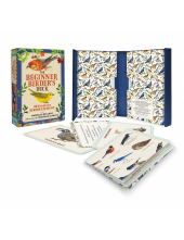 Beginner Birder's Deck - Humanitas