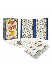 Beginner Birder's Deck - Humanitas