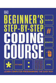 Beginner's Step-by-Step Coding Course: Learn Computer Programming the Easy Way - Humanitas