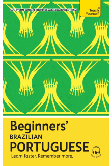 Beginners’ Brazilian Portuguese - Humanitas