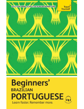 Beginners’ Brazilian Portuguese - Humanitas