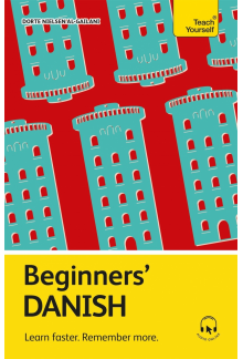 Beginners' Danish - Humanitas