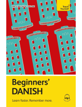 Beginners' Danish - Humanitas