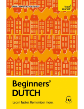 Beginners' Dutch - Humanitas
