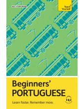 Beginners’ Portuguese - Humanitas