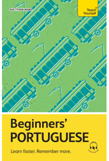 Beginners’ Portuguese - Humanitas